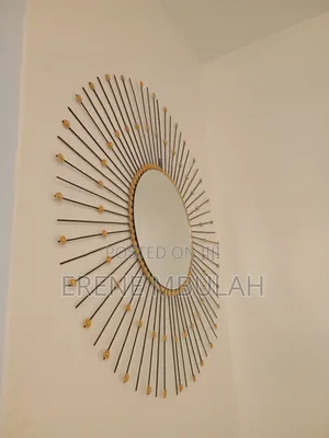 Mirror Decor