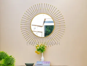 Mirror Decor