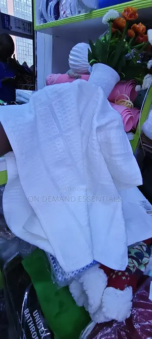 Tea Towels
40cm by 55cm