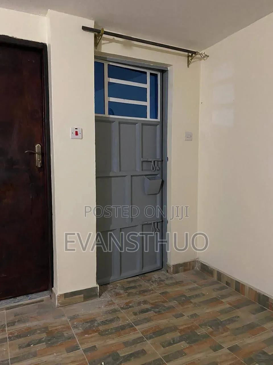 1bdrm House in Kahawa Sukari for rent