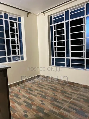 1bdrm House in Kahawa Sukari for rent