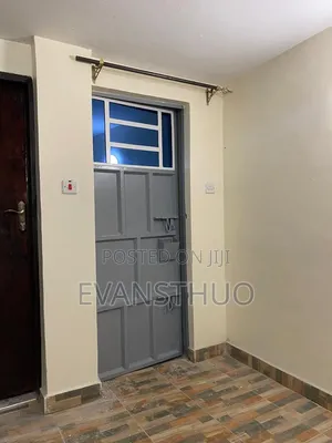 1bdrm House in Kahawa Sukari for rent