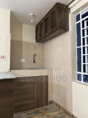 1bdrm House in Kahawa Sukari for rent