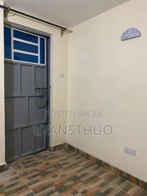 1bdrm House in Kahawa Sukari for rent