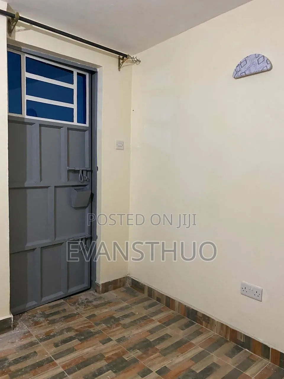 1bdrm House in Kahawa Sukari for rent