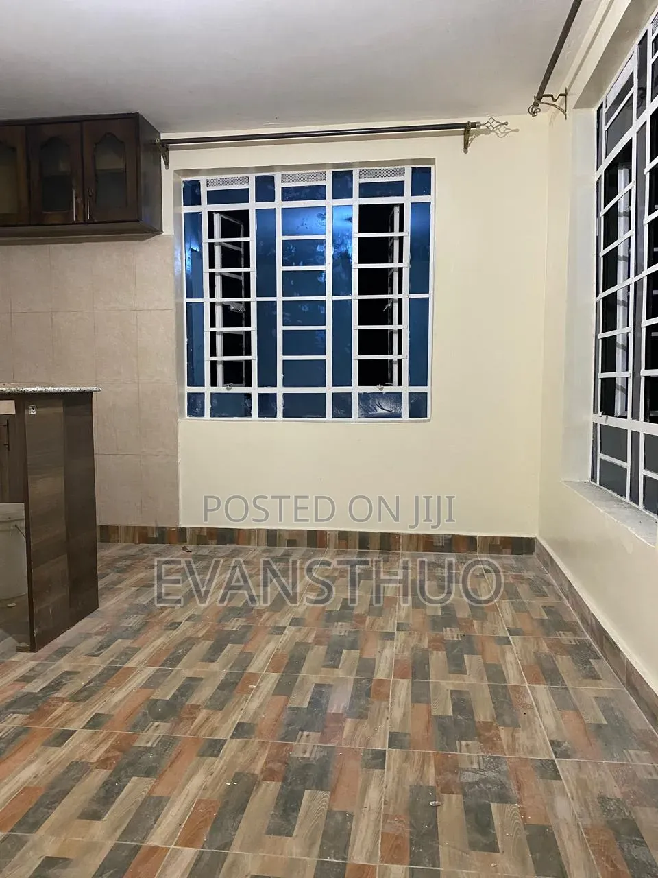 1bdrm House in Kahawa Sukari for rent