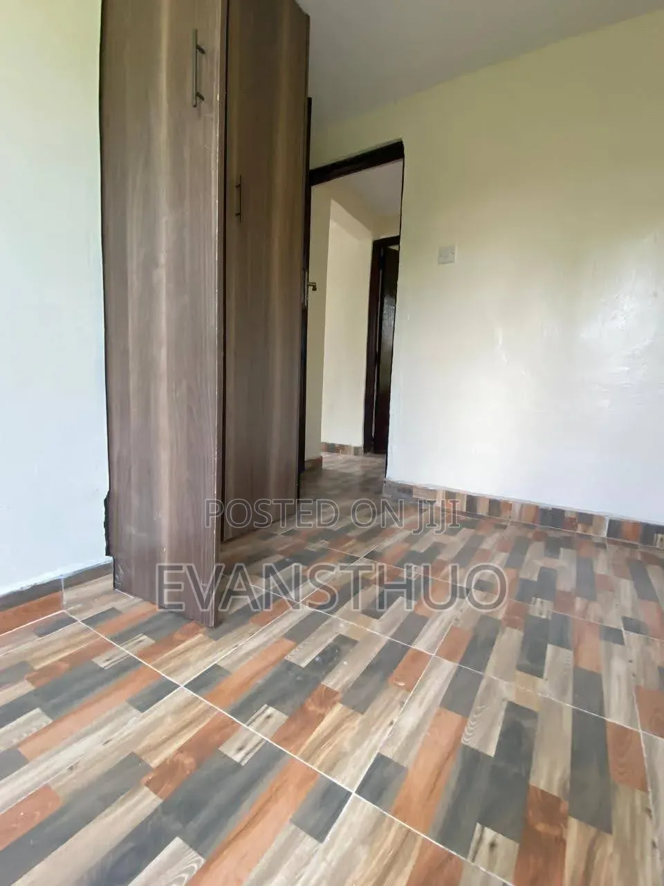 1bdrm House in Kahawa Sukari for rent