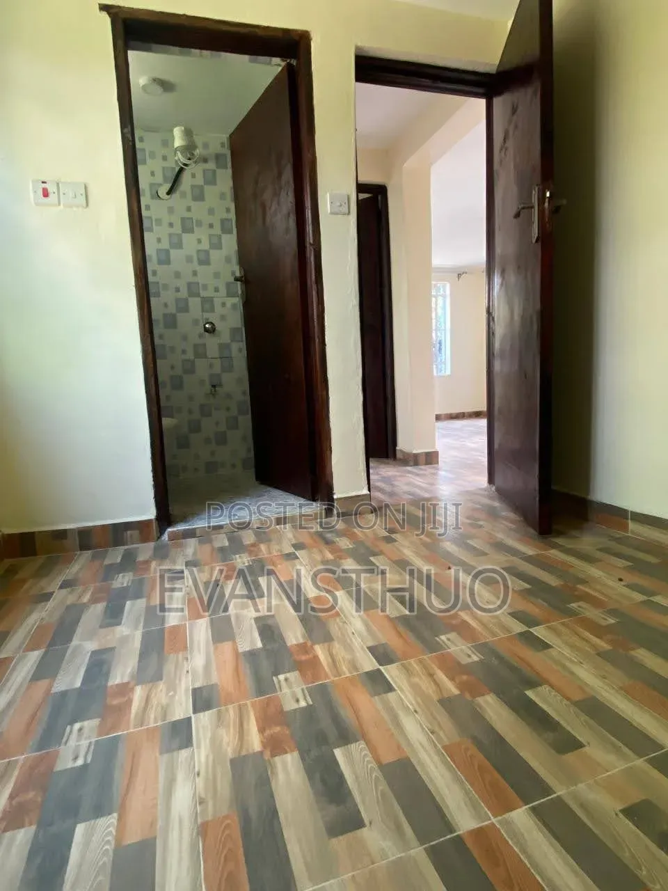 1bdrm House in Kahawa Sukari for rent