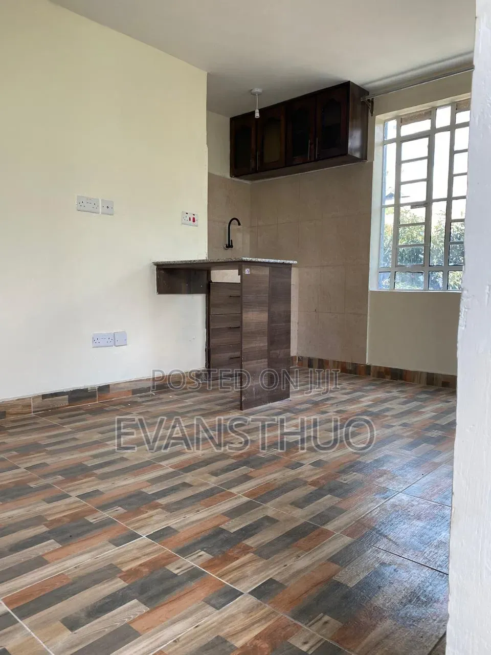 1bdrm House in Kahawa Sukari for rent