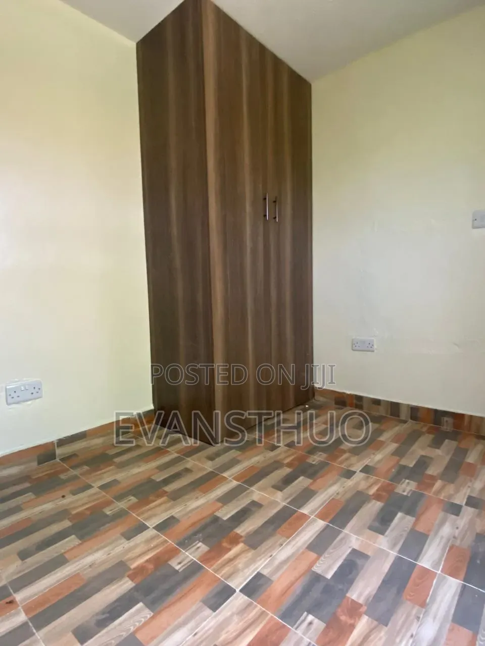1bdrm House in Kahawa Sukari for rent
