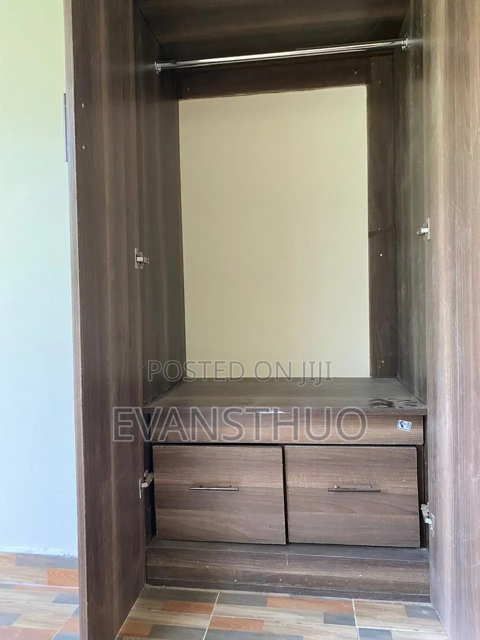 1bdrm House in Kahawa Sukari for rent
