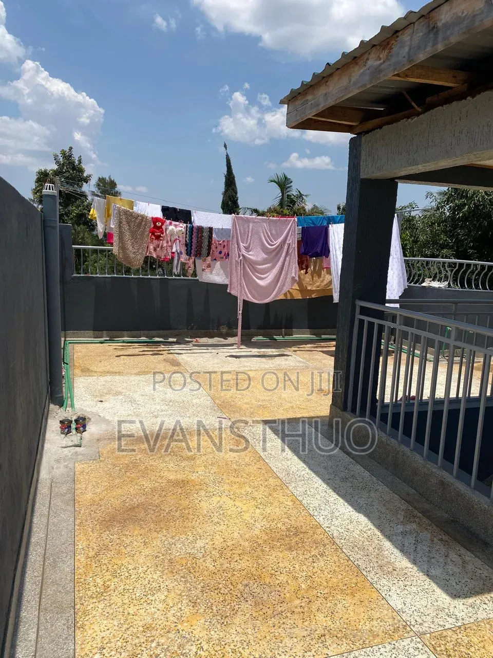 1bdrm House in Kahawa Sukari for rent