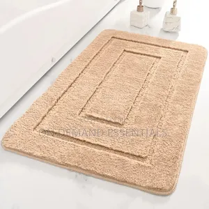 Flocking Door Mats
50cm by 80cm