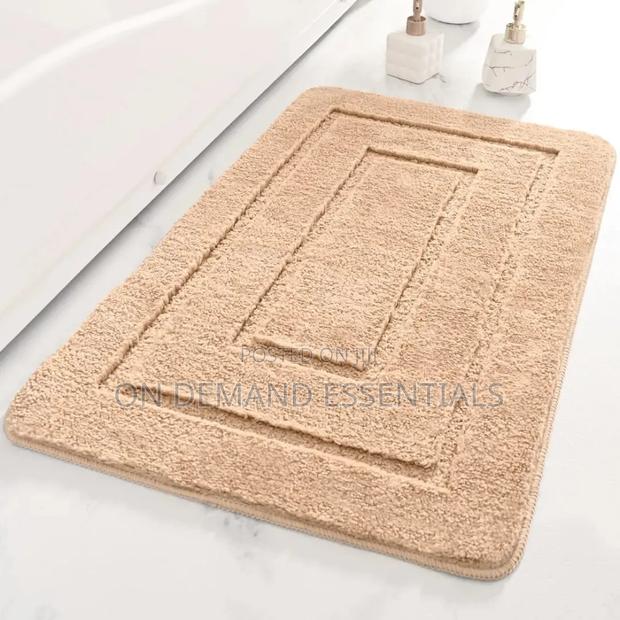 Flocking Door Mats
50cm by 80cm - main view