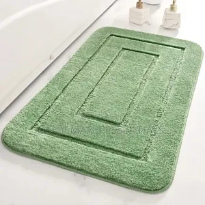 Flocking Door Mats
50cm by 80cm