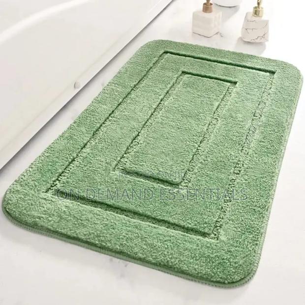Flocking Door Mats
50cm by 80cm - thumbnail 3