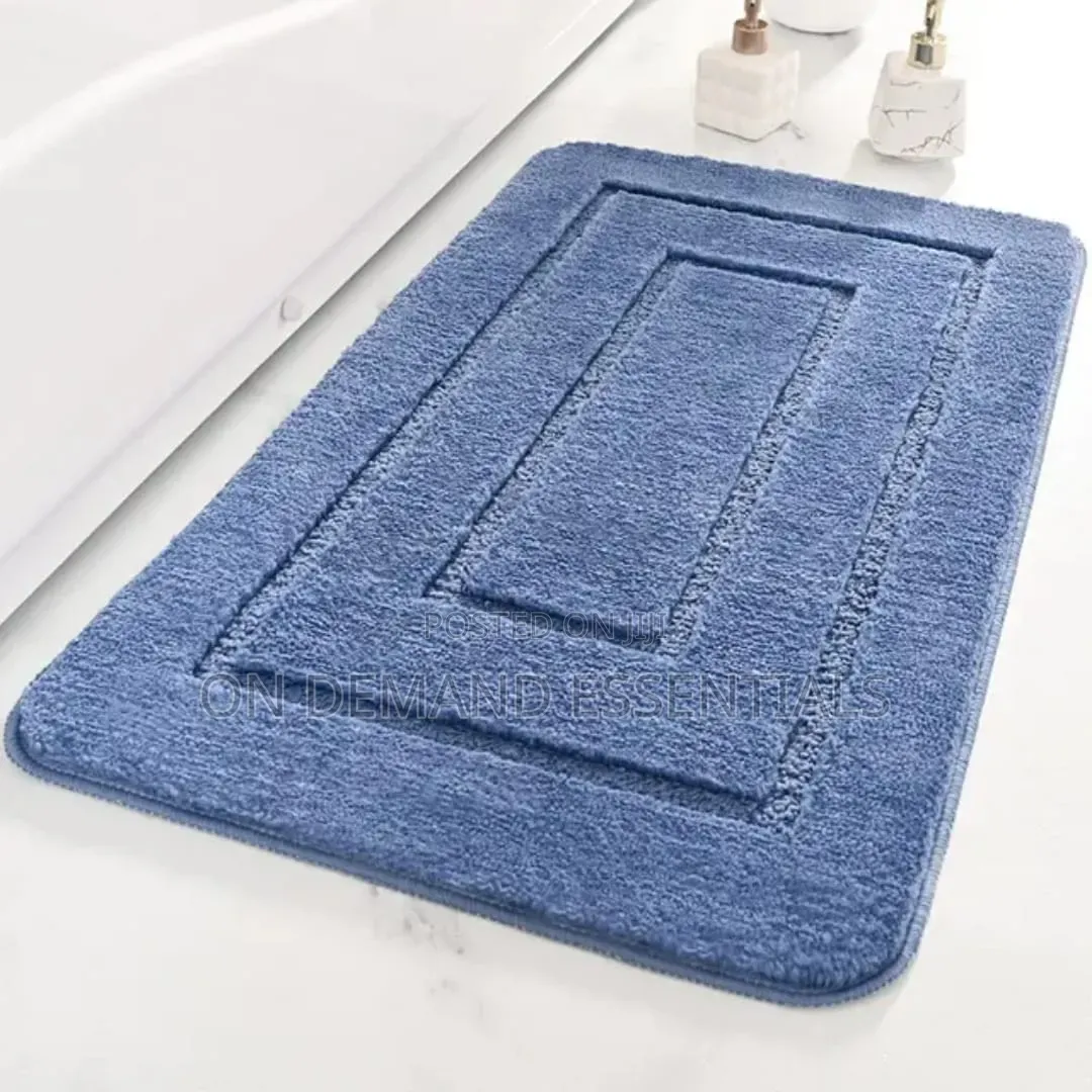 Flocking Door Mats
50cm by 80cm