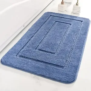 Flocking Door Mats
50cm by 80cm