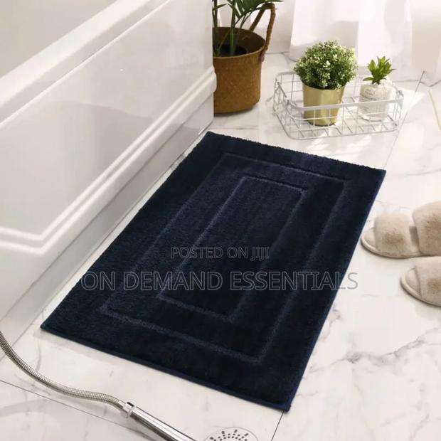 Flocking Door Mats
50cm by 80cm - thumbnail 6