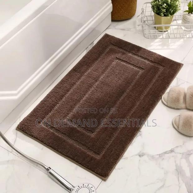 Flocking Door Mats
50cm by 80cm - thumbnail 8