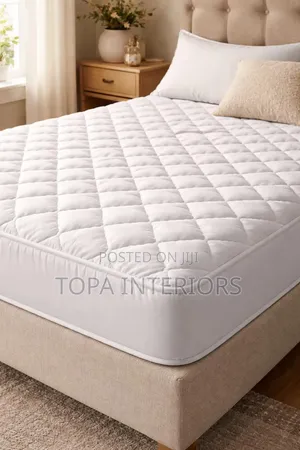 URINEPROOF Protective Top Cover Fitted Waterproof Mattress Covers