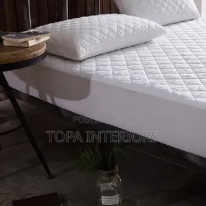 URINEPROOF Protective Top Cover Fitted Waterproof Mattress Covers