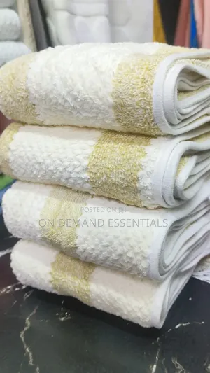  Microfiber Hand/Kitchen Towels 
35cm by 75cm