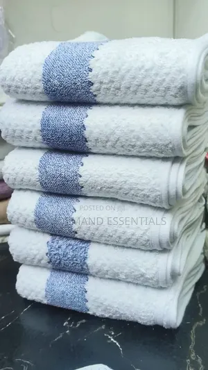  Microfiber Hand/Kitchen Towels 
35cm by 75cm