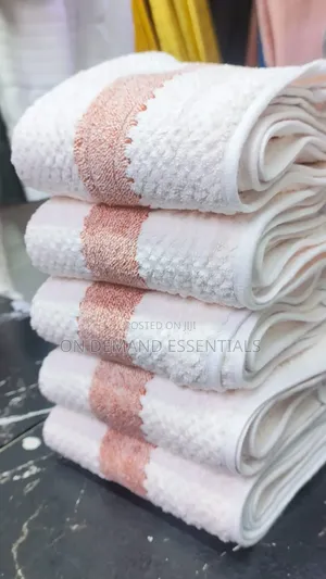  Microfiber Hand/Kitchen Towels 
35cm by 75cm