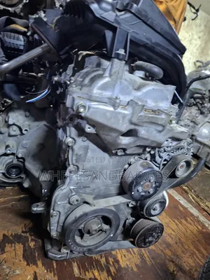 Nissan HR12 Complete Engine