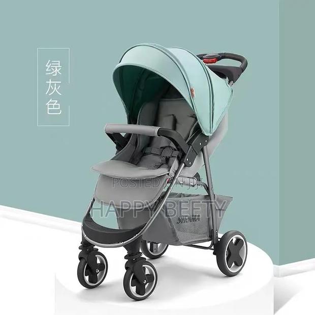 Baby Stroller