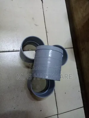PVC Socket 3"