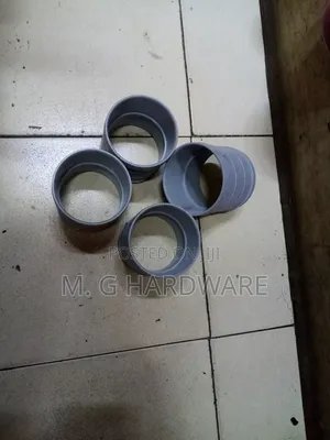 PVC Socket 3"