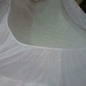 Waterproof Mattress Protector for Bedwetting Kids