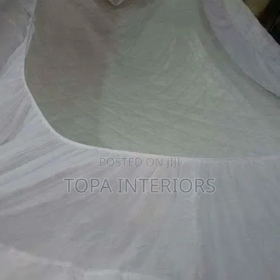 Waterproof Mattress Protector for Bedwetting Kids