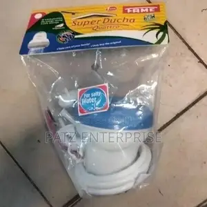 Instant Water Heater