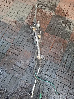 Subaru SH5 Steering Rack
