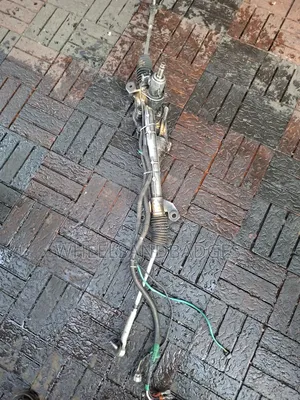 Subaru SH5 Steering Rack