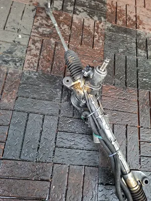 Subaru SH5 Steering Rack