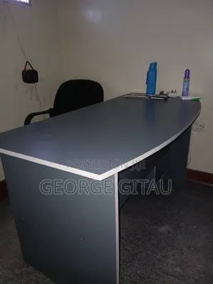 Office Desk
