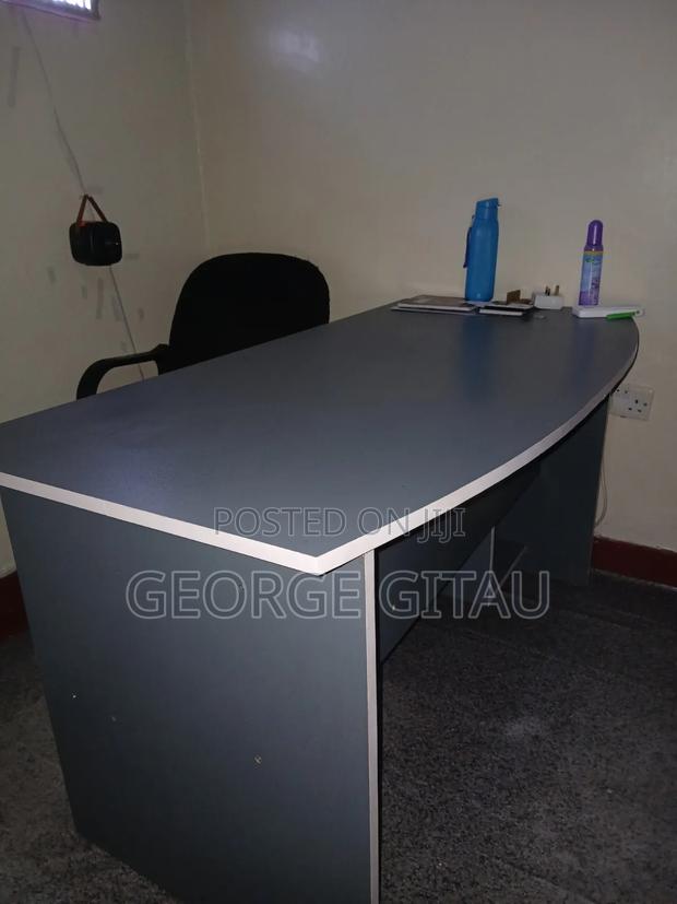 Office Desk - thumbnail 2