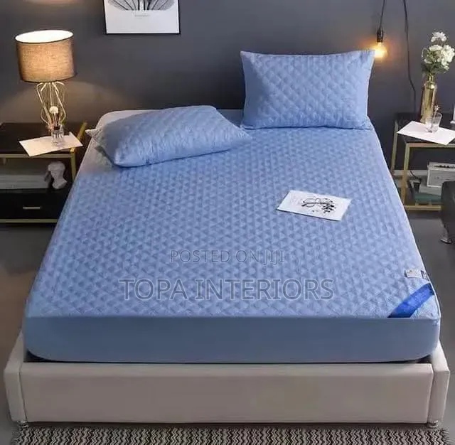 Easy to Fit Luxury Waterproof Mattress Protectors