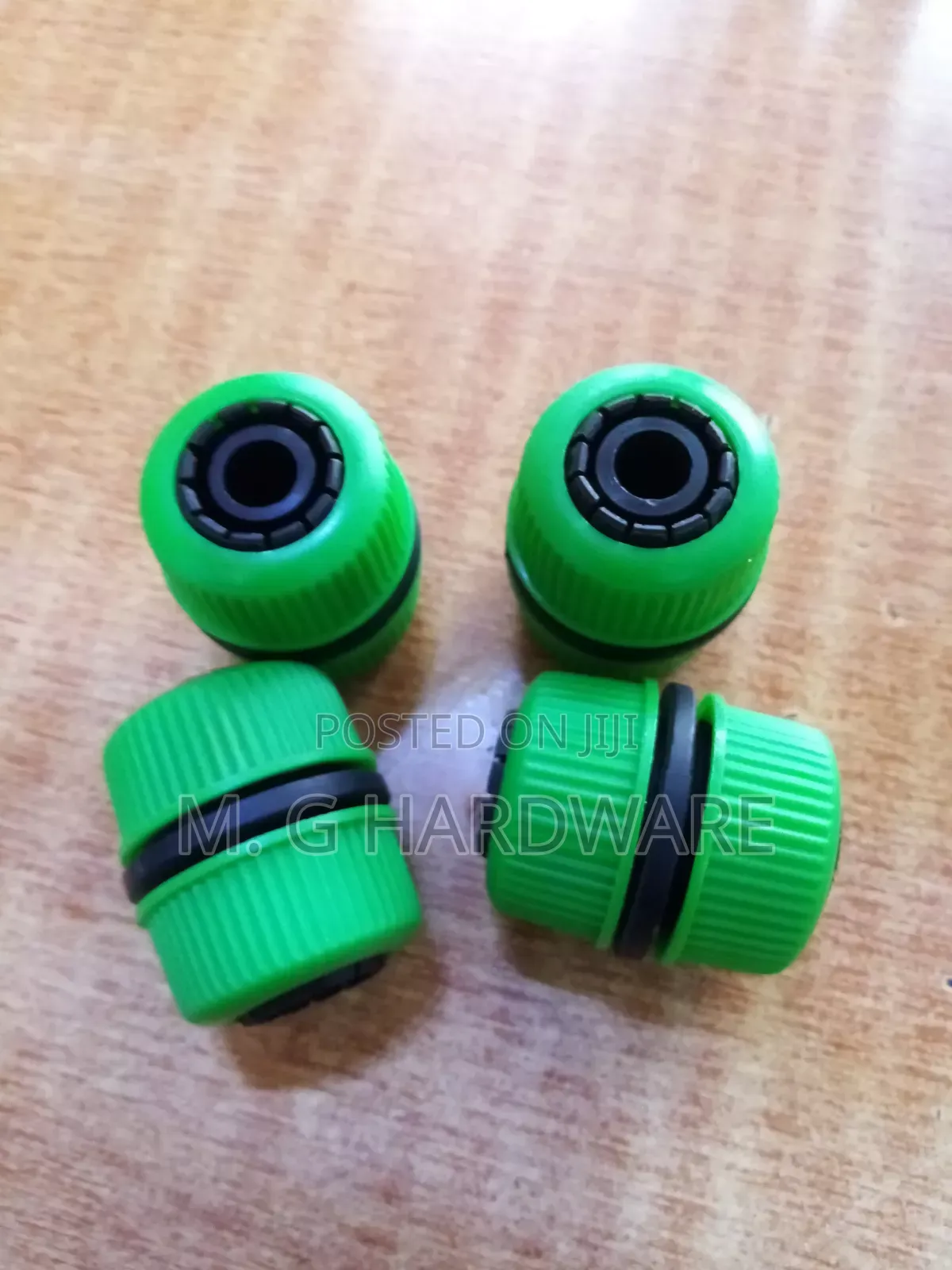 Hose Connector 1/2"