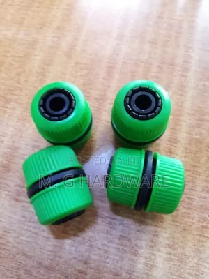 Hose Connector 1/2"