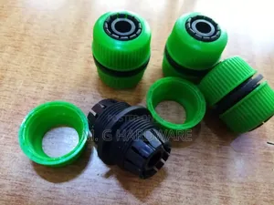Hose Connector 1/2"