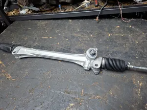 Vanguard Steering Rack