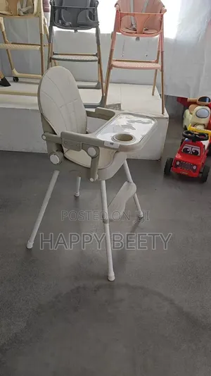 Feeding Chair