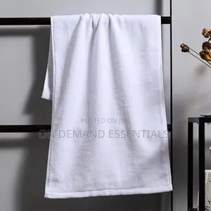 Cotton Hand Towels Camel Brand 40cm by 60cm