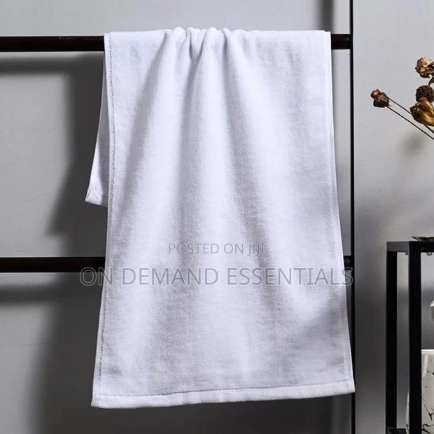 Cotton Hand Towels Camel Brand 40cm by 60cm