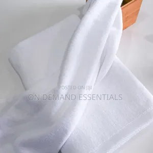 Cotton Hand Towels Camel Brand 40cm by 60cm